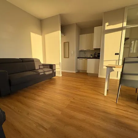 Apartment Settimo Cielo Sanremo