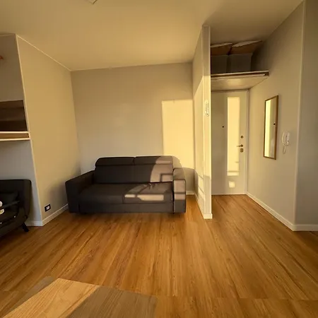 Settimo Cielo Apartment