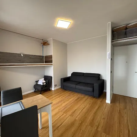 Apartment Settimo Cielo