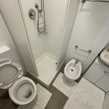 Apartment Settimo Cielo